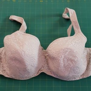 Cacique Layne Bryant 44D